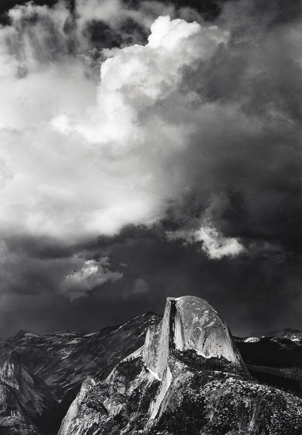 We return to one of the greatest masters of photography toda...