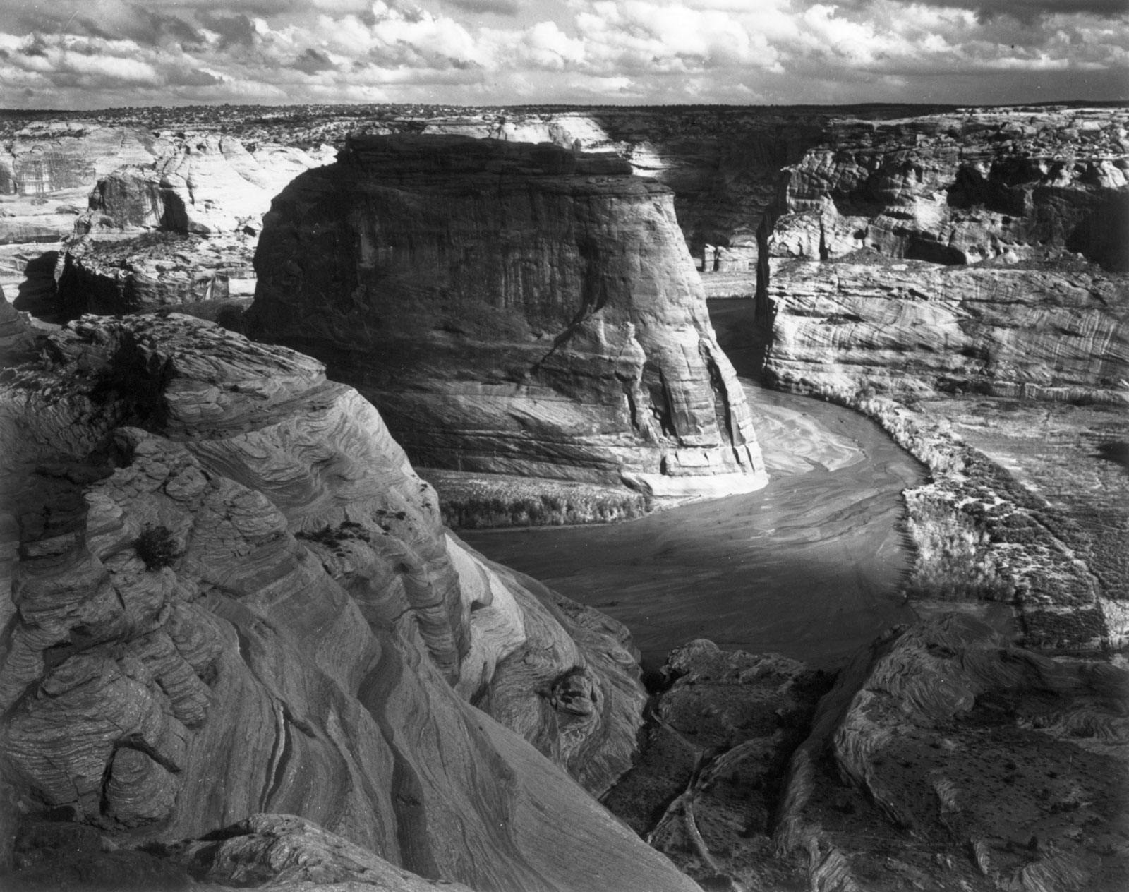 We return to one of the greatest masters of photography toda...
