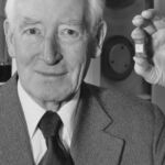 He was thirteen years old when he walked into a British intelligence office and …