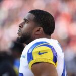 Bobby Wagner Asks Family Members To Change His Name After Receiving Doctorate From Utah State