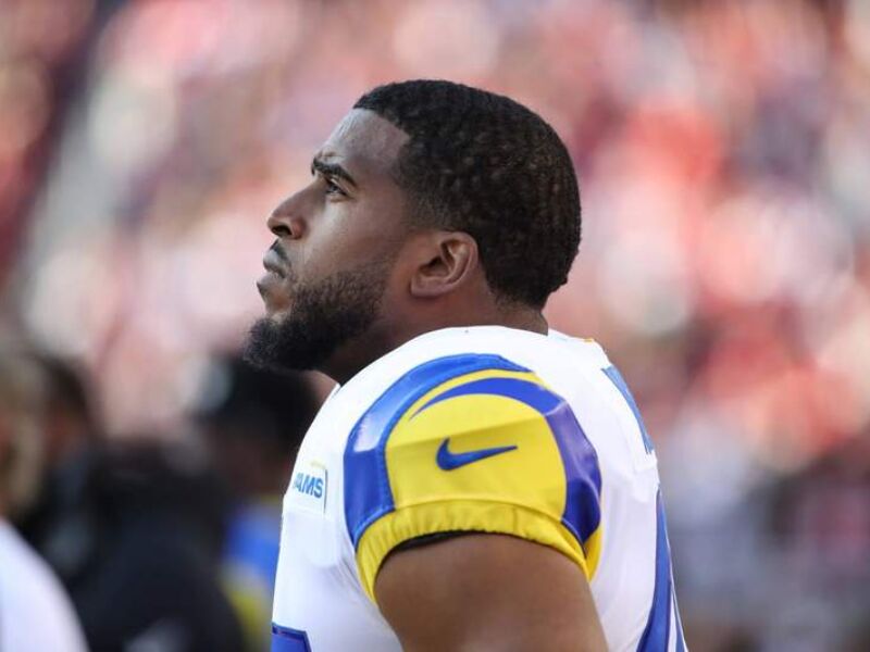 Bobby Wagner Asks Family Members To Change His Name After Receiving Doctorate From Utah State