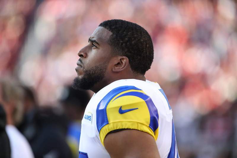 Bobby Wagner Asks Family Members To Change His Name After Receiving Doctorate From Utah State