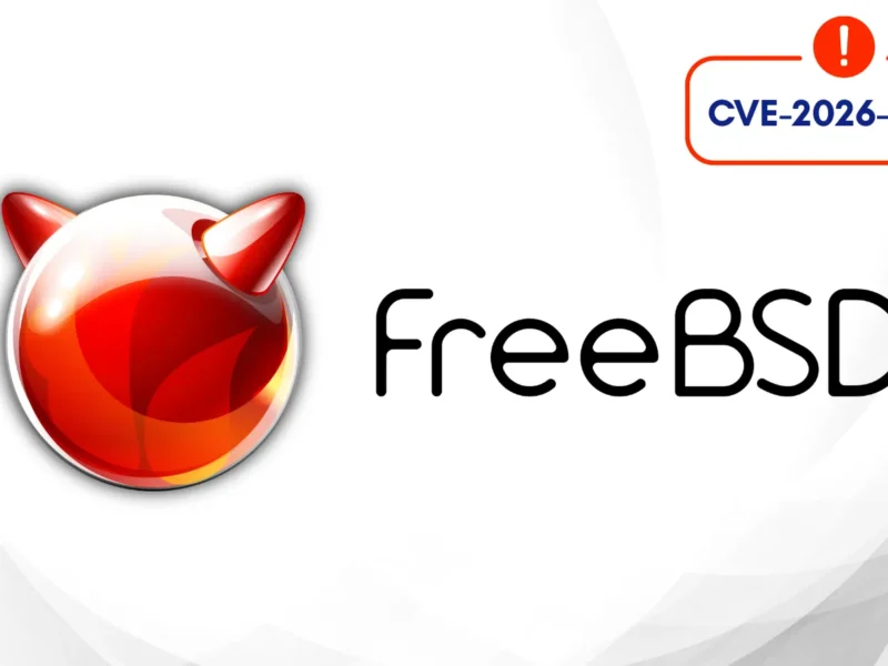 FreeBSD DHCP Client Vulnerability Enables Remote Code Execution as Root