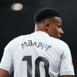 Kylian Mbappe in training-ground row as Real Madrid tensions rise before El Clasico