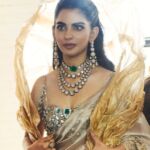 Getting Ready With Isha Ambani for Met Gala 2026 [PHOTOS]