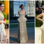 Shloka Mehta’s ‘gorgeous’ sister Diya Mehta Jatia joins Isha Ambani at Met Gala 2026 in a breathtaking Indian outfit