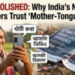 Raw Beats Polished: Why India’s Billion-User Internet is Rejecting High-Production Advertising