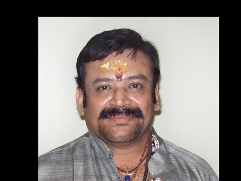 Malayalam actor Santhosh Nair dies in road accident
