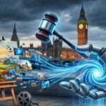 ‘Speaculative AI Gains’ vs. The Creative Industry: The Brewing UK Copyright Battle