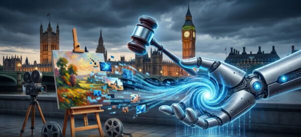 ‘Speaculative AI Gains’ vs. The Creative Industry: The Brewing UK Copyright Battle