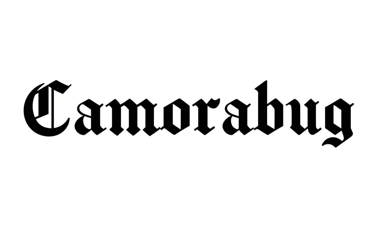Camorabug