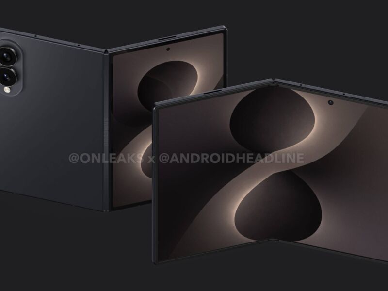 Samsung can’t stop leaking its upcoming foldables in One UI 9