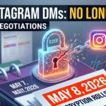 Why Your Instagram DMs Are No Longer Safe for Client Negotiations