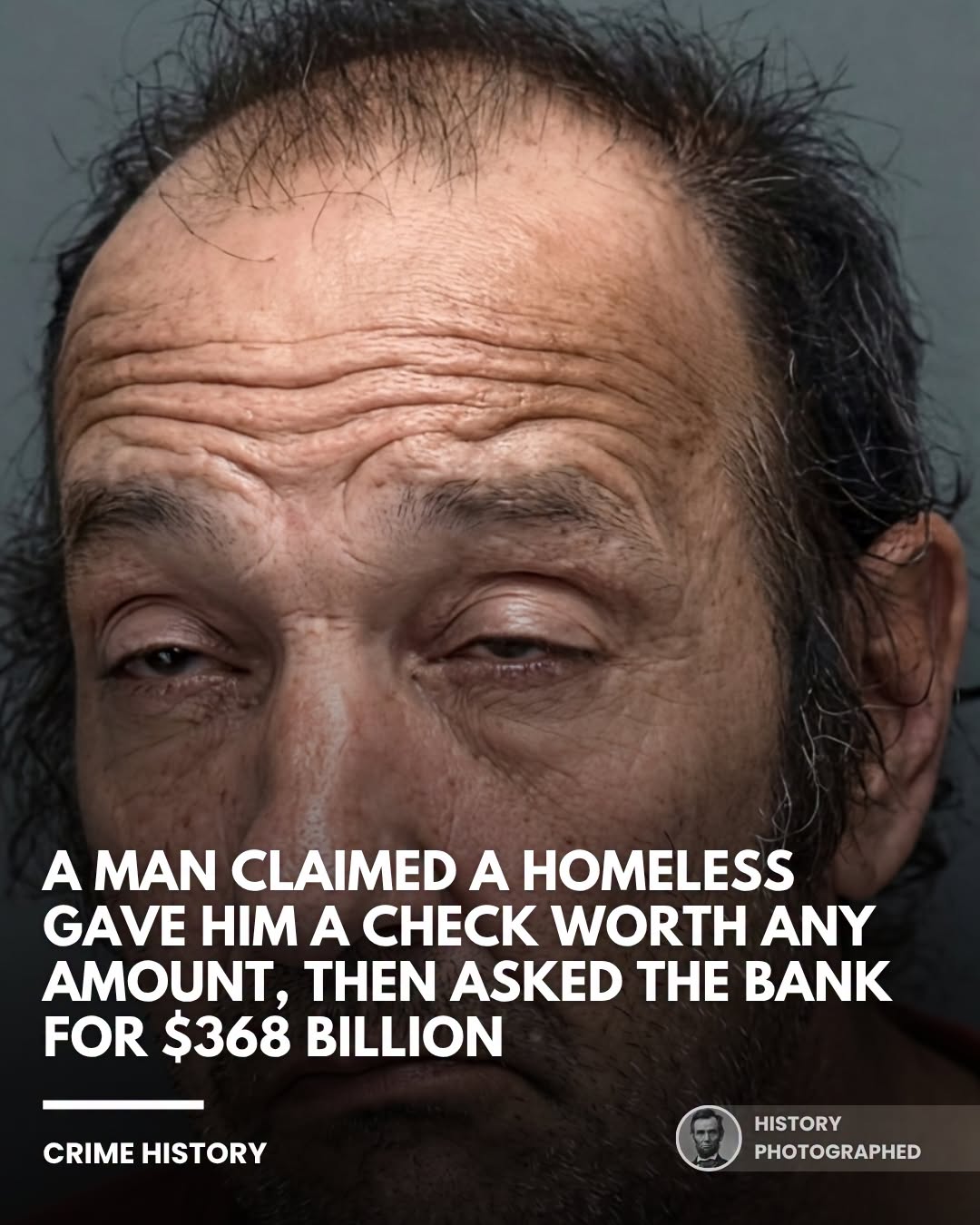 In 2015, Florida resident Jeff Waters walked into a Jacksonville bank and attemp…