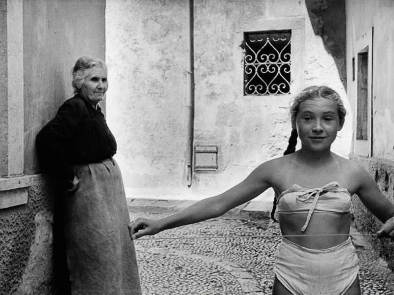 Marc Riboud (1923 – 2016) was a French photographer, a solid…