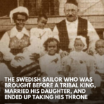 Carl Emil Pettersson never expected a routine voyage in the South Pacific to cha…